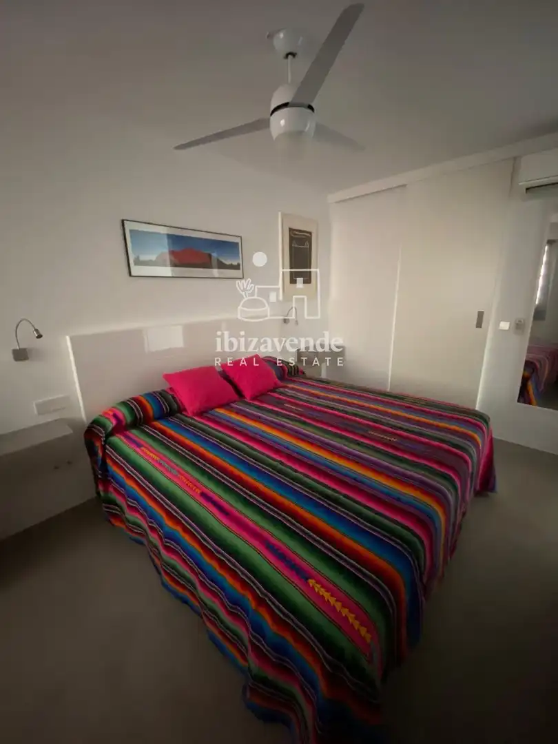 Flat with lift to rent in Ramon Muntaner, imagen 32