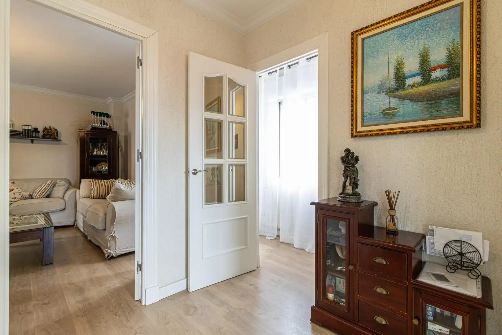 Appartement avec terrasse à vendre à La Plata, imagen 9