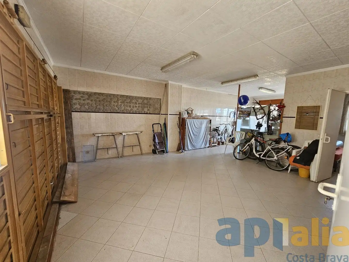 Casa adosada en venda a Ripollès, Sant Joan - Vilarromà