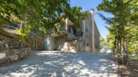 Foto 2 de Finca rústica en venta en Calle Diseminado-pol 46-par 44, 123, Güéjar Sierra, Granada