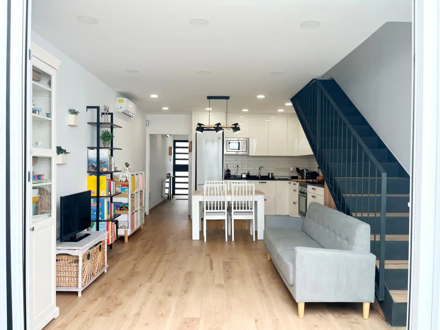 Haus oder Chalet zum Verkauf in Sabadell mit Klimaanlage, Heizung und Terrasse