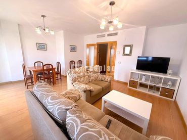 Appartement avec piscine à louer à de Jorge Luis Borges