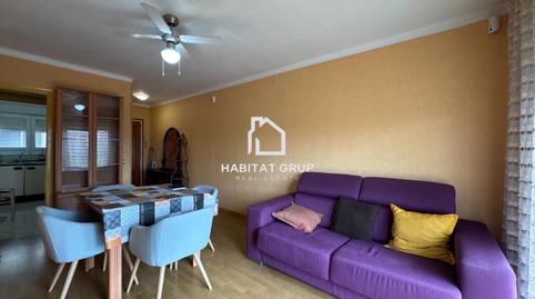 Foto 3 de Pis en venda a Maçana, Salt