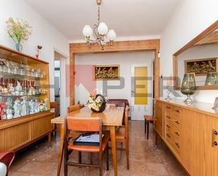 Dining room of Flat for sale in El Prat de Llobregat  with Private garden