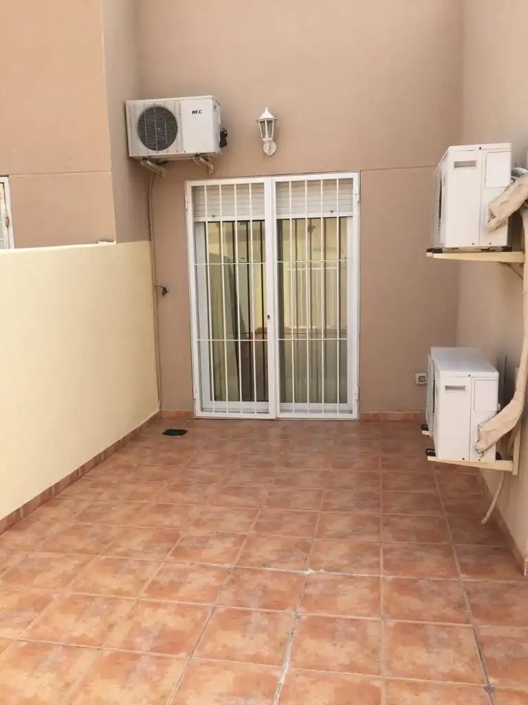 Maison mitoyenne avec jardin à vendre à Playa - Ben Afeli, imagen 18