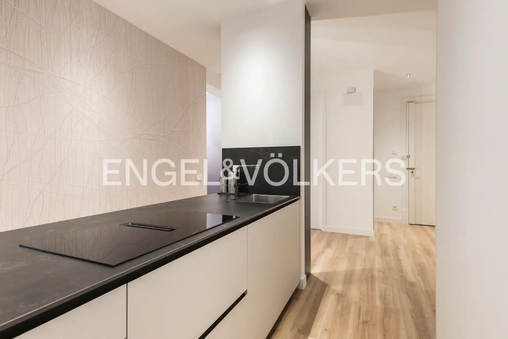 Piso con terraza en venta en Calle de O'Donnell, imagen 18