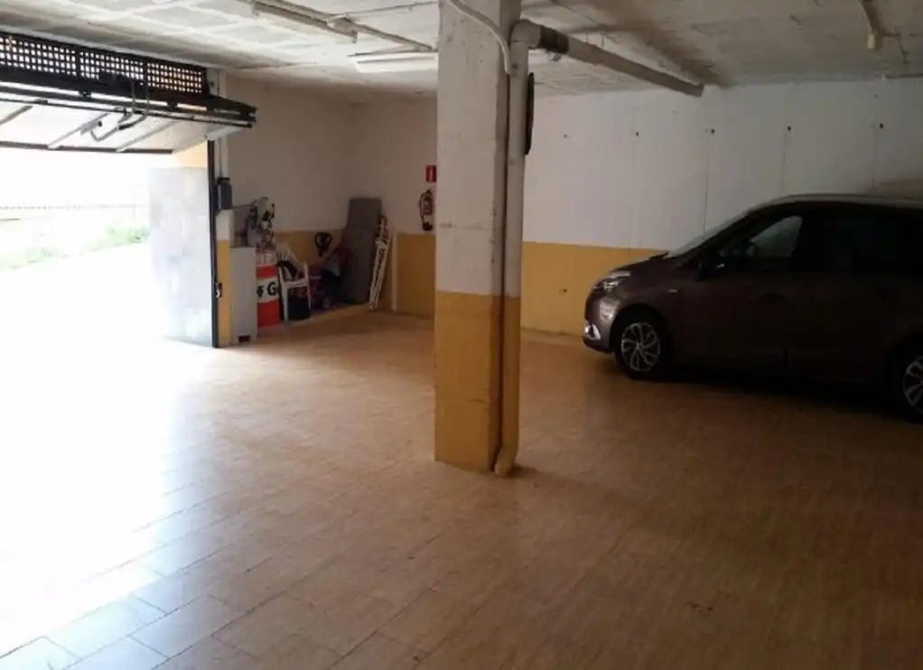 Aparcament de Garatge en venda en Monistrol de Montserrat