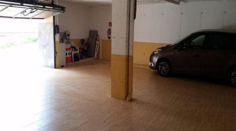 Foto 3 de Garaje en venta en Sant Jeroni, Monistrol de Montserrat, Barcelona