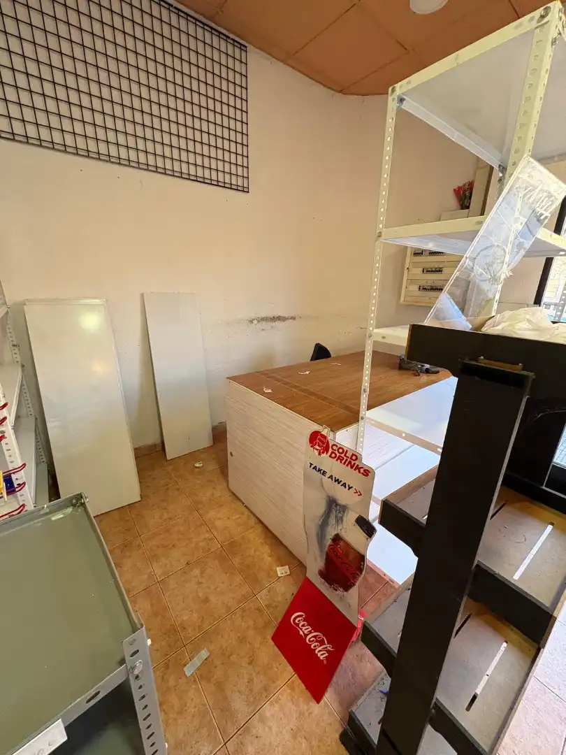 Business premises to rent in Passeig José Canalejas, imagen 13
