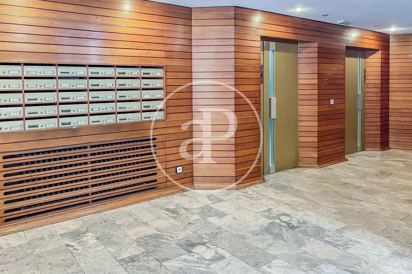 Piso en venta en Madrid con Aire acondicionado, Calefacción y Terraza