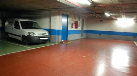 Foto 5 de Garatge en venda a Llefià, Badalona