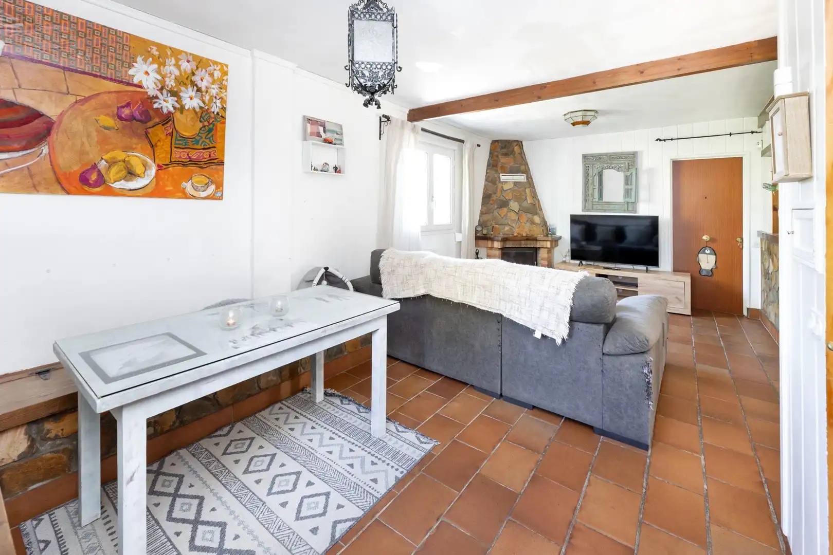 Landhaus mit Garten zum Verkauf in Calle DISEMINADO-POL 46-PAR 44, imagen 26