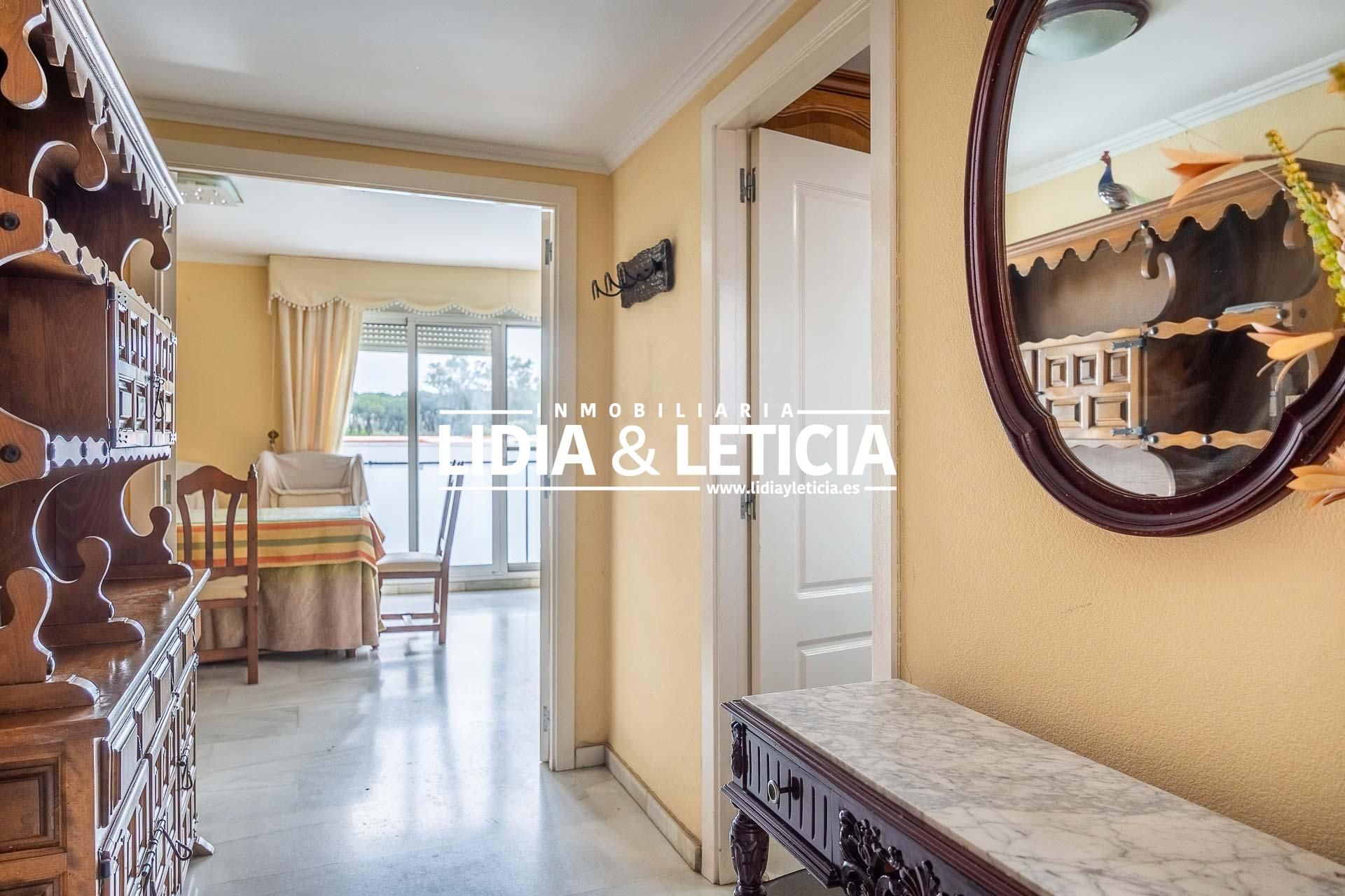 Duplex for sale in Los Molinos