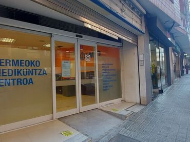 Locale commerciale in vendita a Bizkaiko Jaurerria Kalea