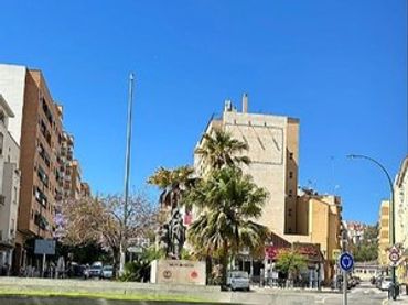 Adossat en venda a Ciudad Jardín