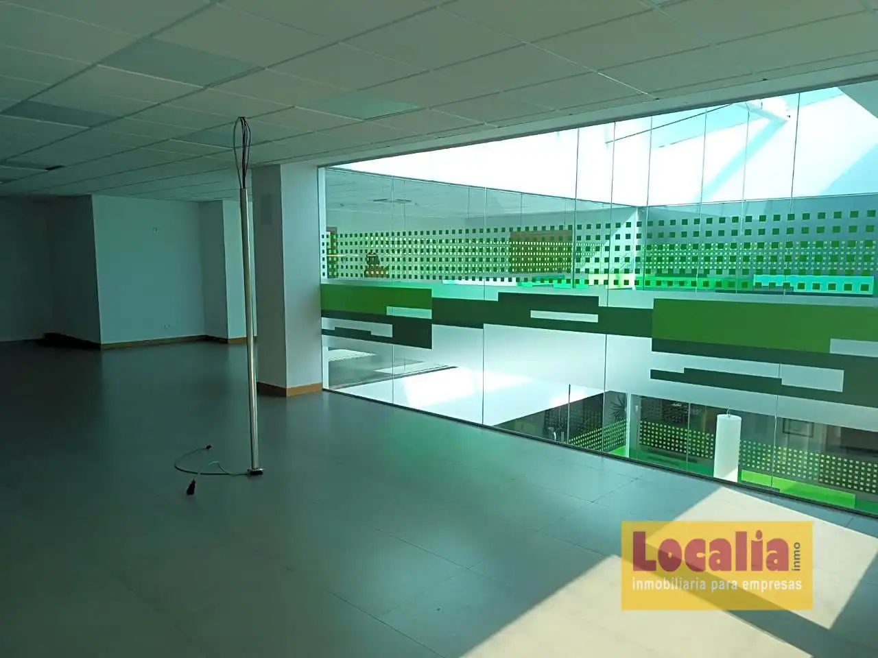 Oficina de alquiler en Torrelavega 