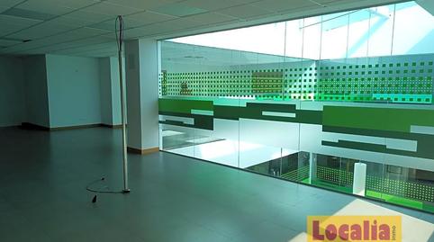 Foto 5 de Oficina de lloguer a Barrio Viérnoles-río a, Tanos, Cantabria
