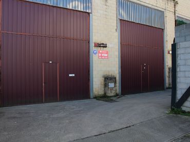 Industrial building for sale in San Miguel