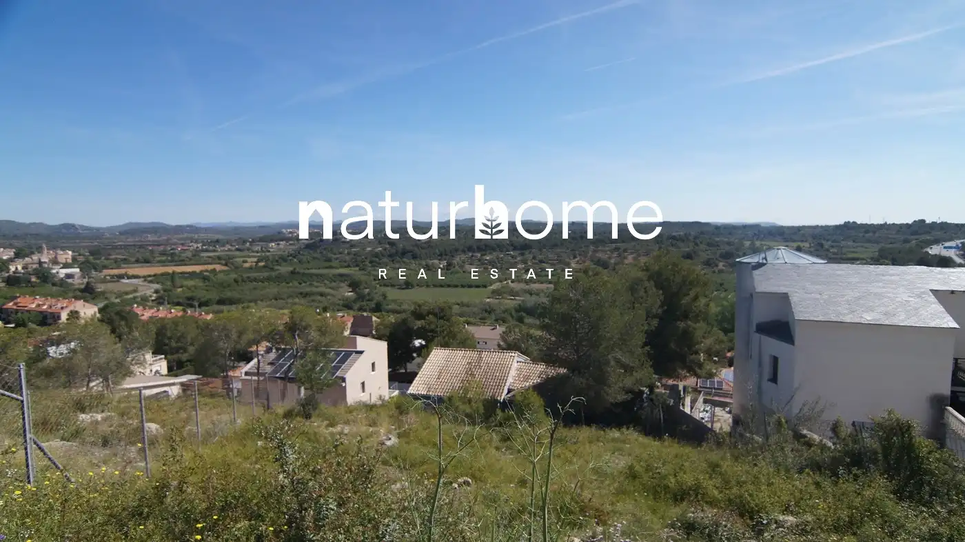 Residential land for sale in Carrer del Mar 2