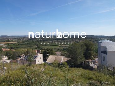 Terreny residencial en venda a Carrer del Mar 2