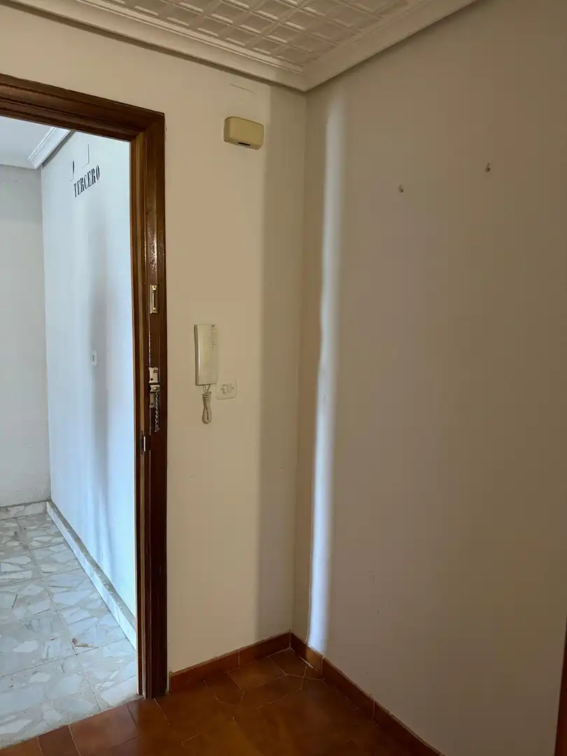 Flat for sale in Jarandilla de la Vera  with Air Conditioner and Terrace