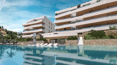 Foto 4 de Apartamento en venta en Campo de Mijas, Mijas