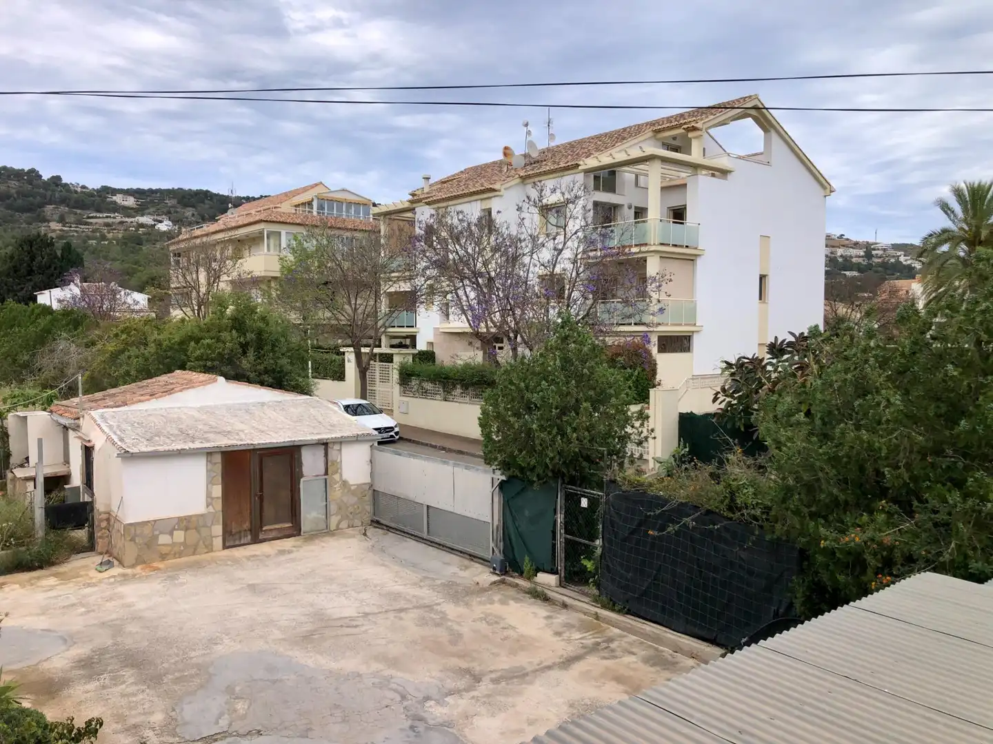 Xalet amb piscina en venda a Calle MANUEL VAZQUEZ MONTALBAN, imagen 25