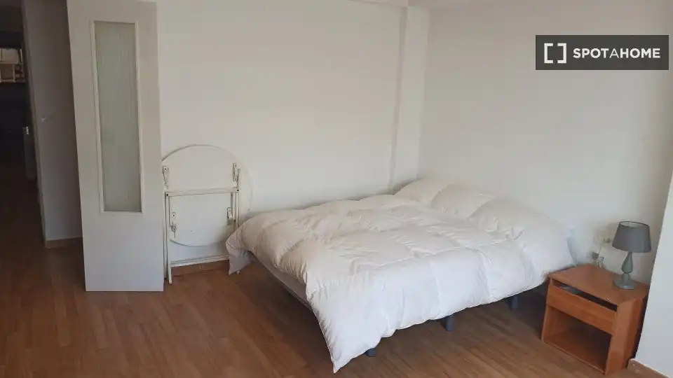 Zimmer in El Pla del Remei