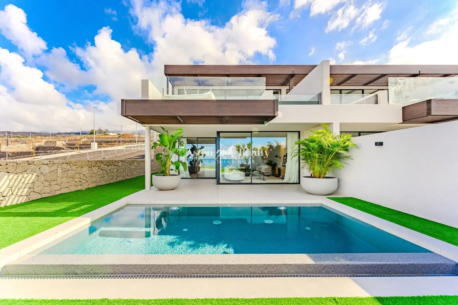 Appartement compact avec piscine à vendre à Nivaria, imagen 3