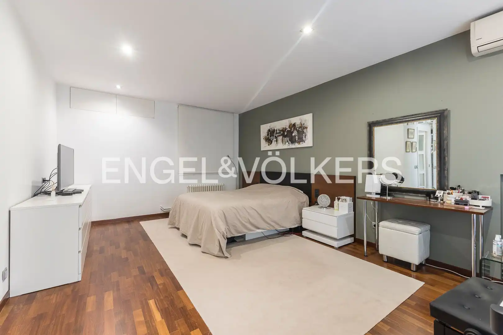 Wohnung mit Terrasse zum Verkauf in Sarrià - Sant Gervasi, imagen 42