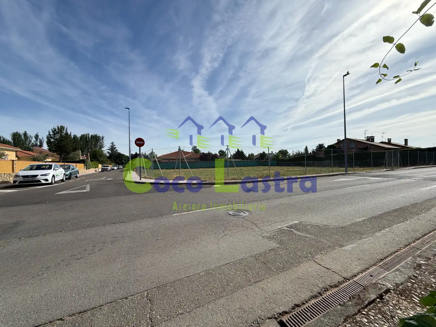 Residential land for sale in Calle Juncal, imagen 12