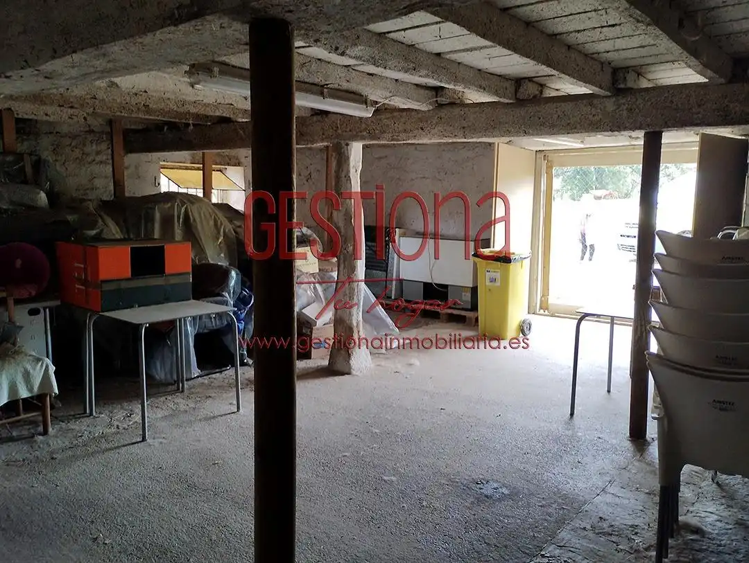 Finca rústica en venta en Villafufre con Calefacción, Jardín privado y Balcón