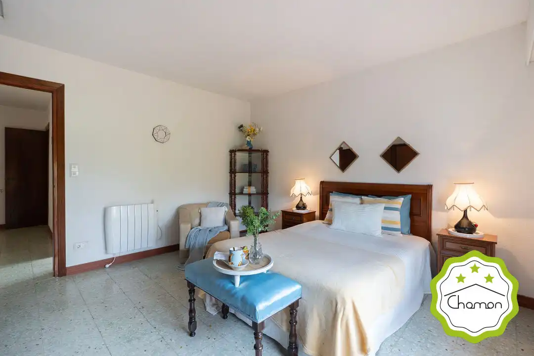 Villa in vendita a Valle de Losa, imagen 36