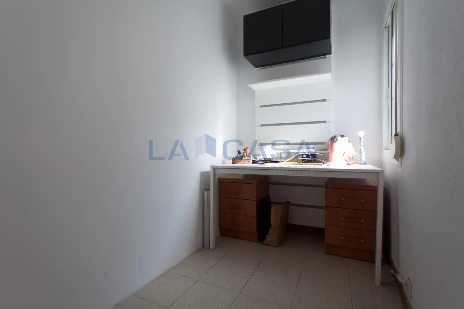 Wohnung zum Verkauf in L'Hospitalet de Llobregat