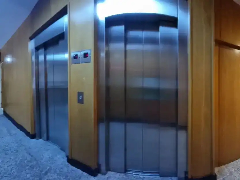 Ático de alquiler en Madrid con Aire acondicionado