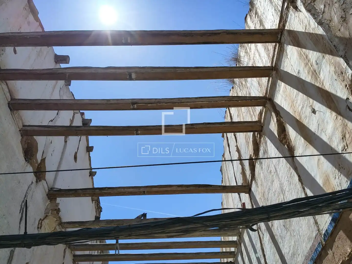 Terreno en venta en Centre Vila