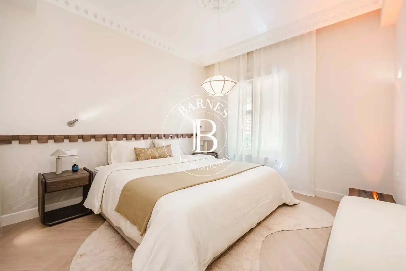 Piso con ascensor en venta en Barrio de Salamanca, imagen 30