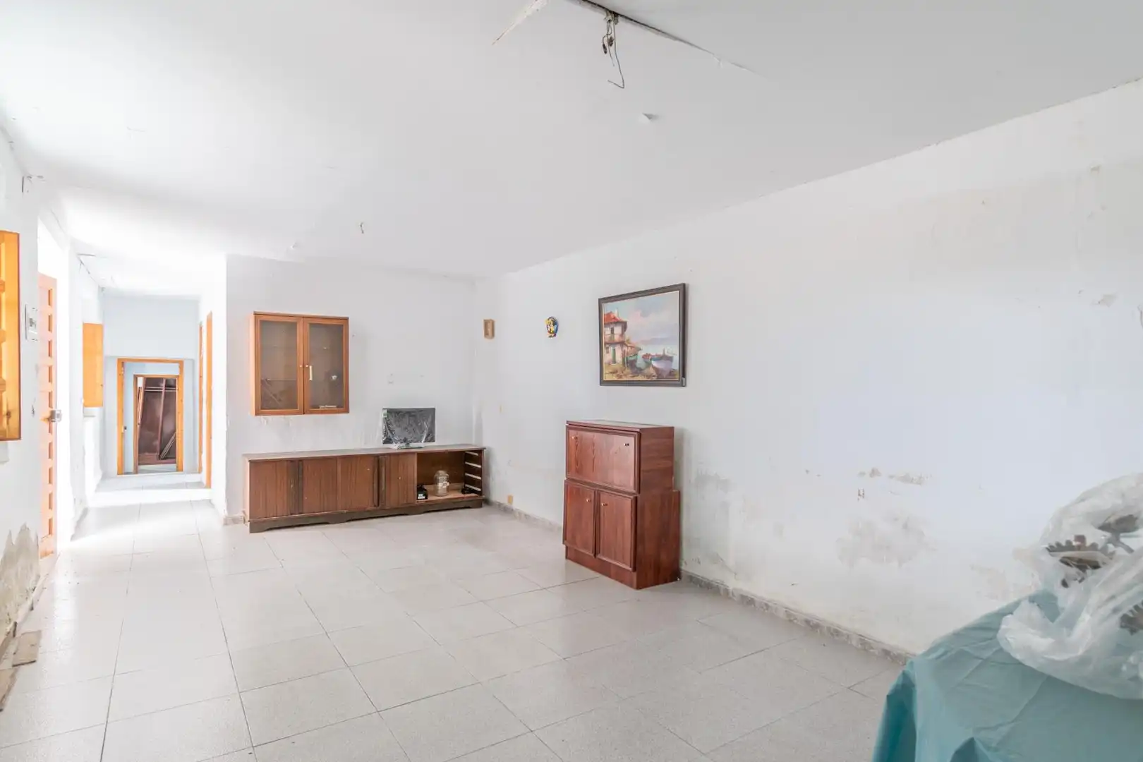 Casa amb jardí en venda a Calle PANTANO 8, imagen 70