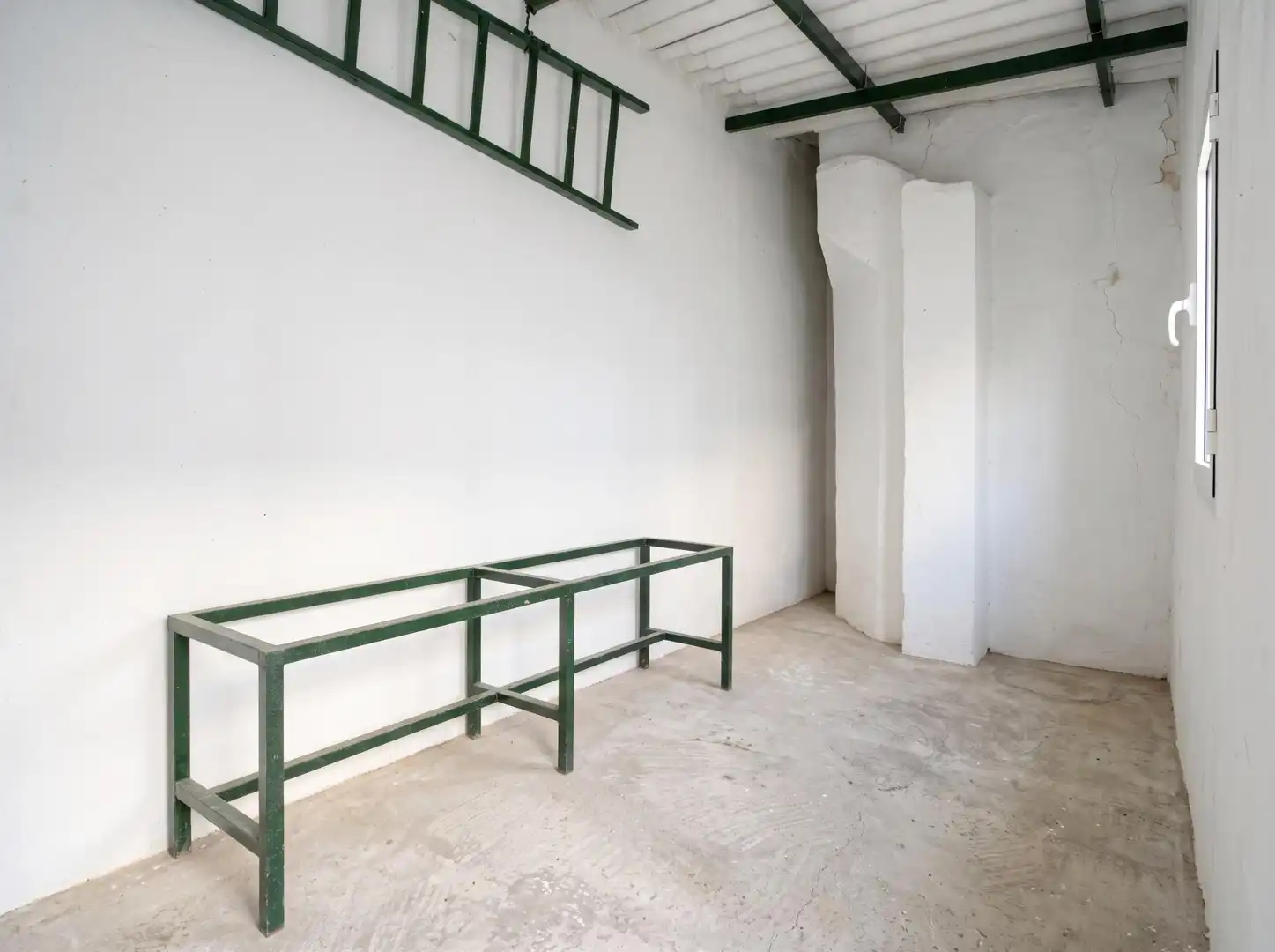 Casa adosada en venta en Sanlúcar la Mayor con Aire acondicionado, Calefacción y Terraza