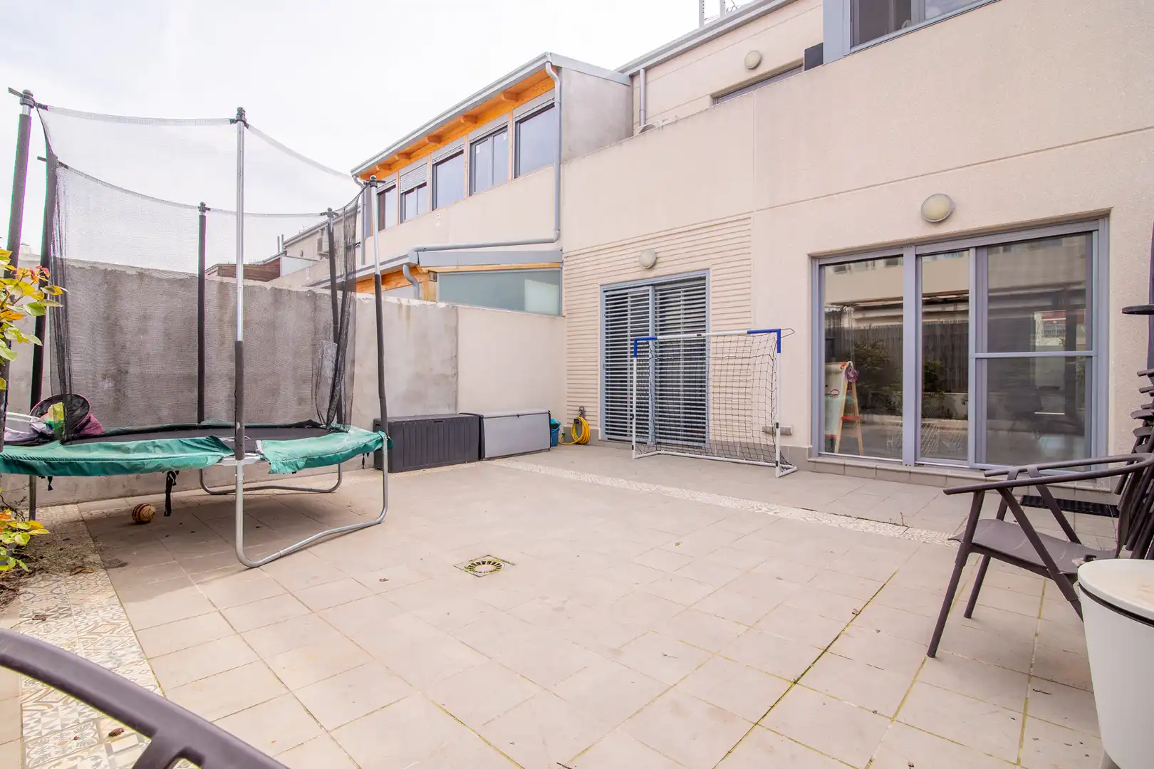 Terrace of Houses for sale in Móstoles  with Air Conditioner, Heating and Terrace
