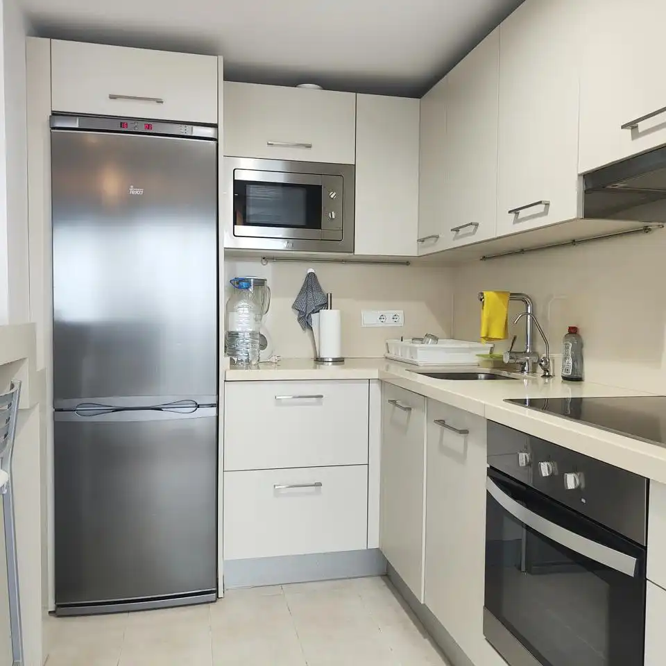 Houses for rent in Los Pinos, San Agustín - Bahía Feliz