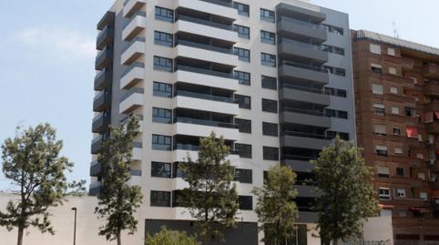 Photo 3 from new construction home in Flat for sale in Plaça de L'actor Enrique Rambal, 17, Ciutat Jardí, Valencia