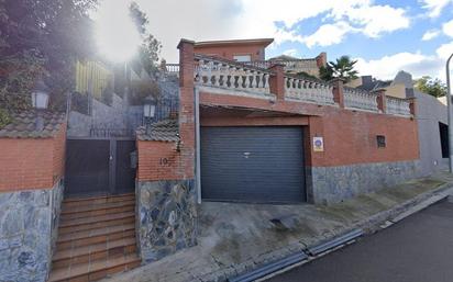 Casa o xalet en venda a  Sentmenat, Cerdanyola del Vallès