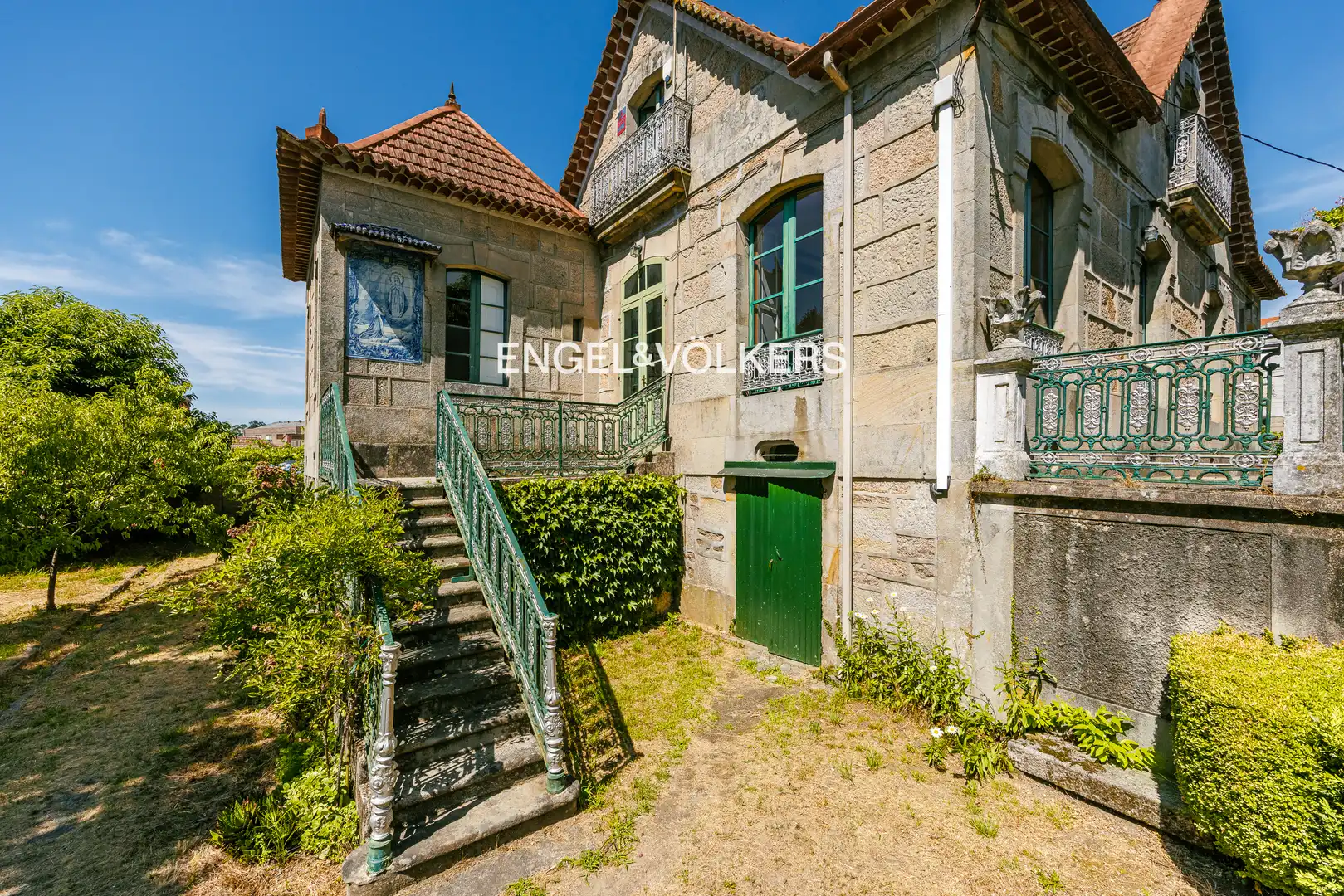 Casa en venda a O Porriño, imagen 32