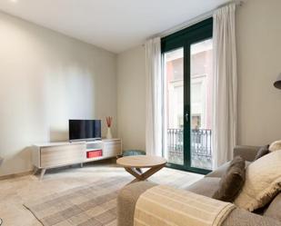 Apartament de lloguer a Barri Gòtic