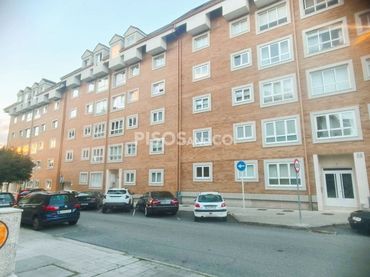 Appartement à vendre à Rúa Río Gándara