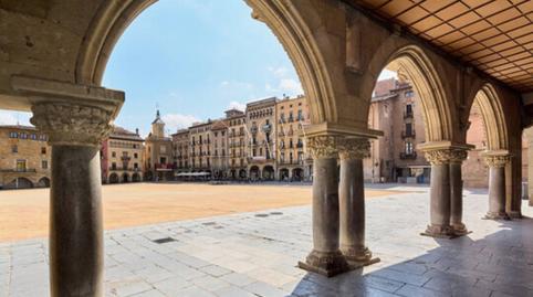 Foto 4 de Casa o xalet en venda a Estadi - Santa Anna, Barcelona