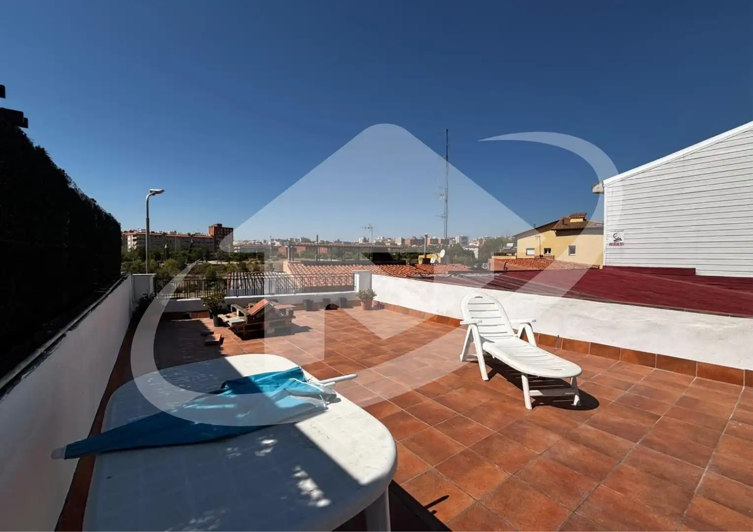 Terrace of Houses for sale in Ca n'Oriac - Sector Nord
