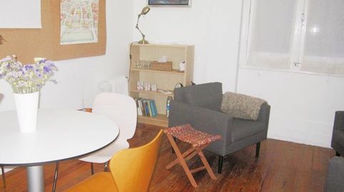 Foto 3 de Oficina de alquiler en Peña y Goñi, Gros, Donostia - San Sebastián