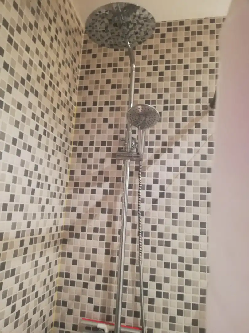 Bathroom of Flat for rent in Usera